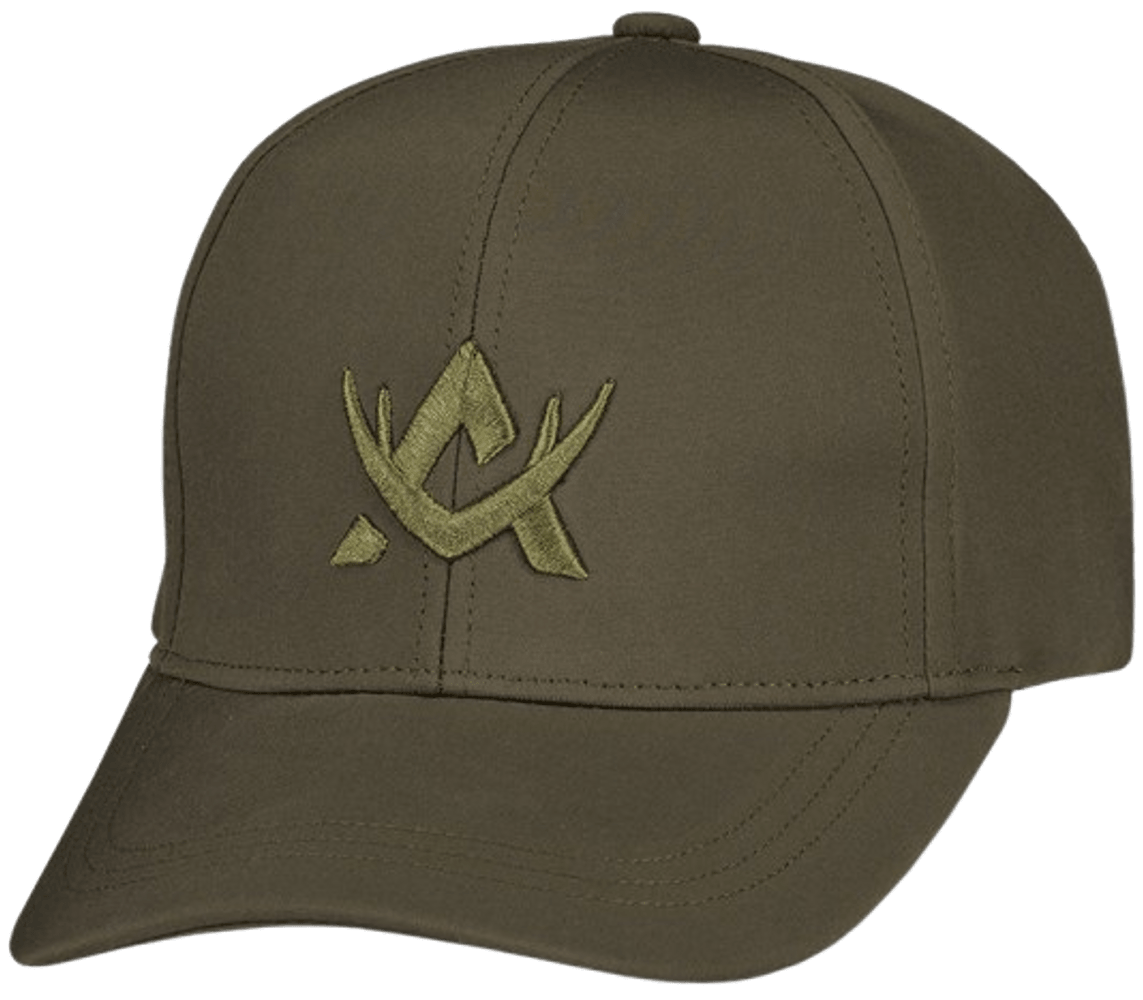 productImage: Hunter Cap Night Green