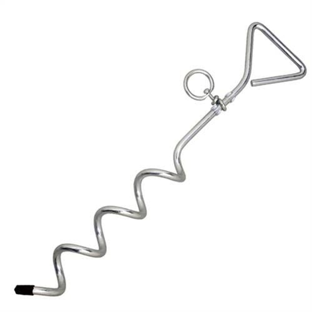 productImage: Acecamp Screw Steel Peg