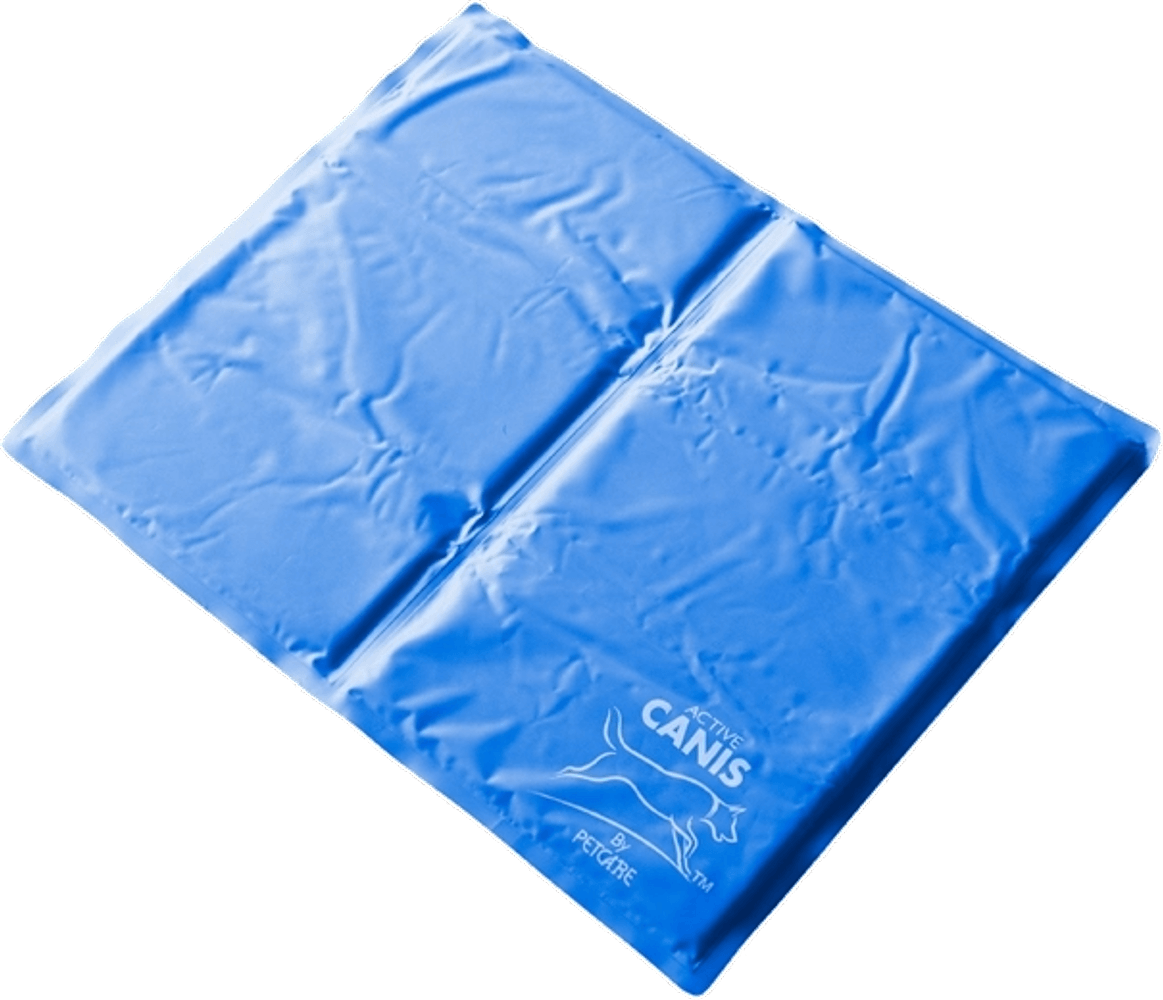 productImage: Kjølepute 50x90cm Blue