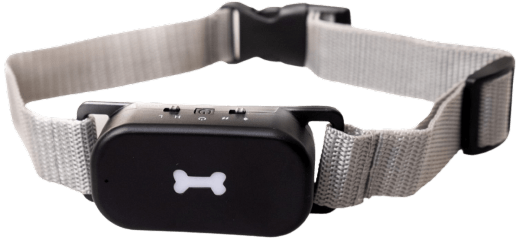 productImage: No Bark Collar Large