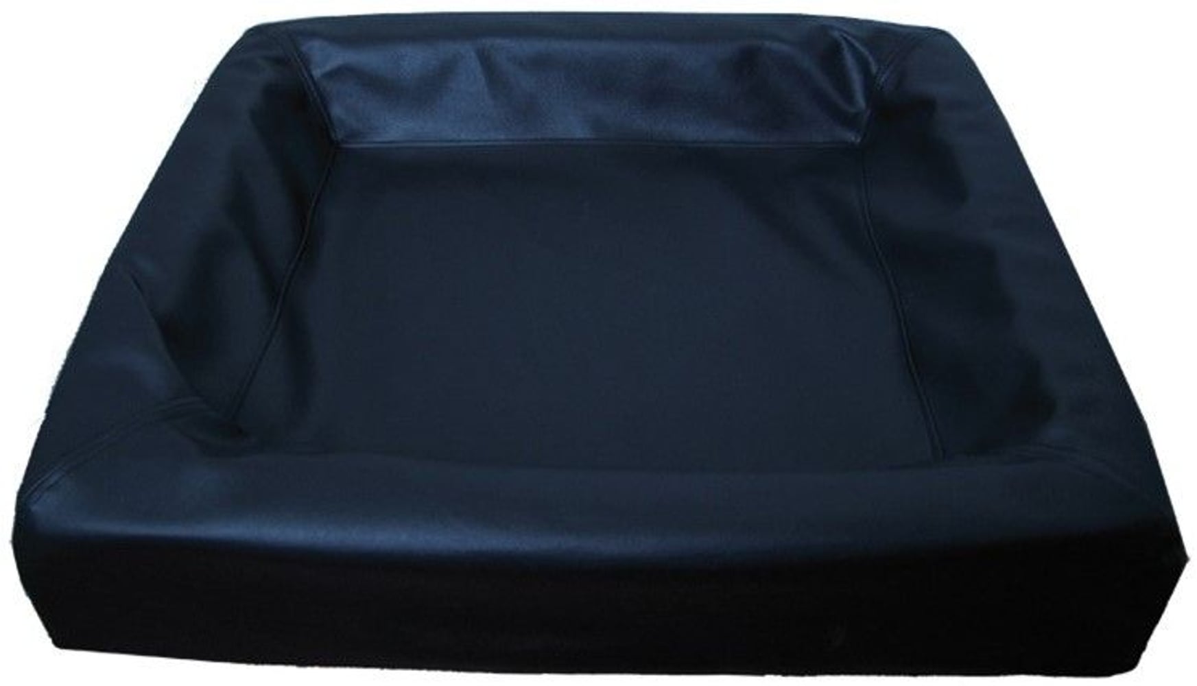 productImage: Petlounger 80x100 cm Svart