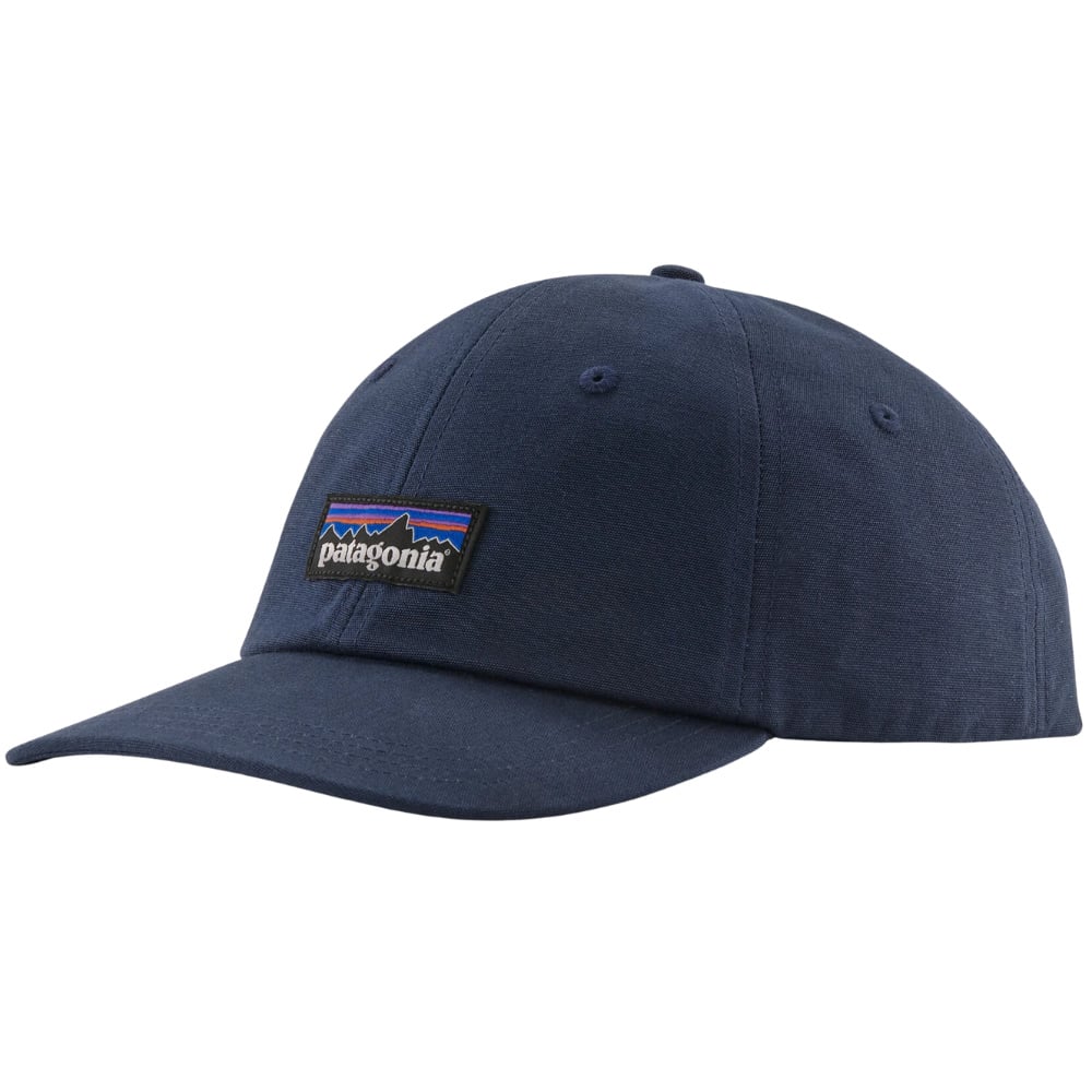 productImage: P-6 Label Trad Cap New Navy