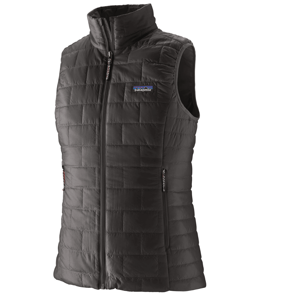 productImage: W's Nano Puff Vest Black