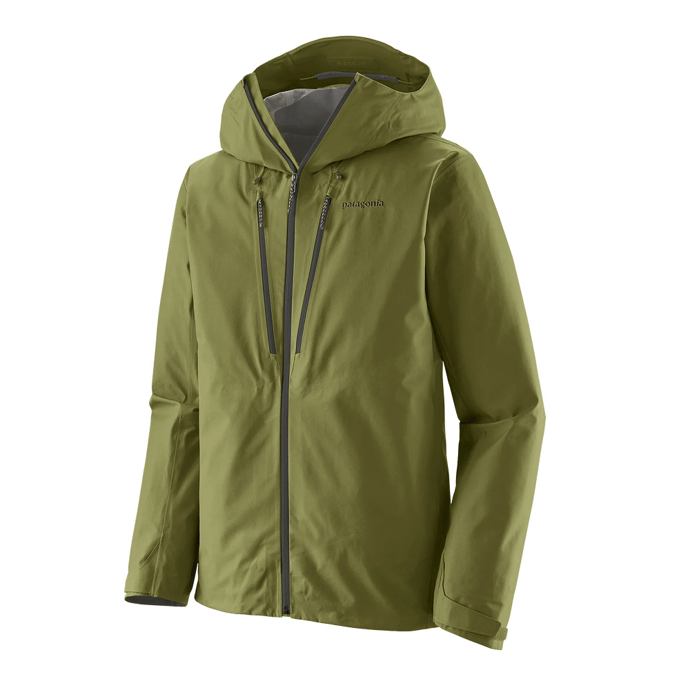productImage: M Triolet Jkt Caper Green