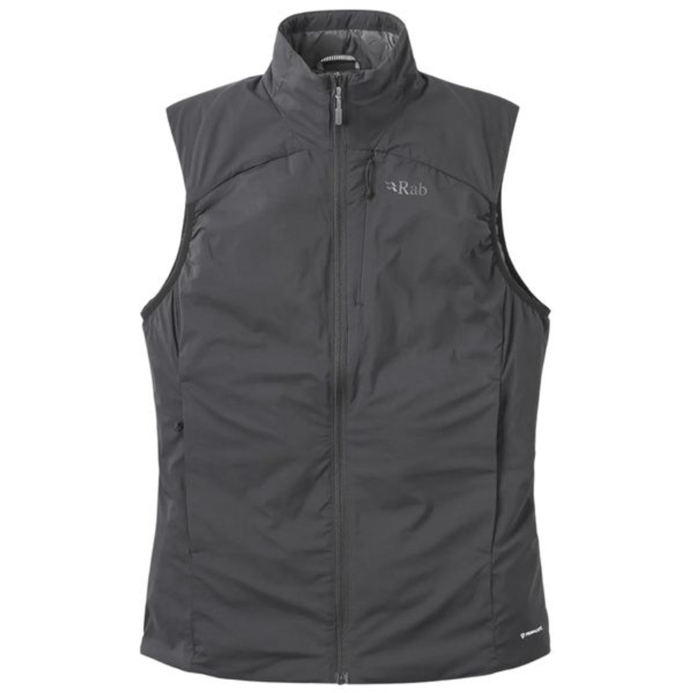 productImage: W's Xenair Vest Black