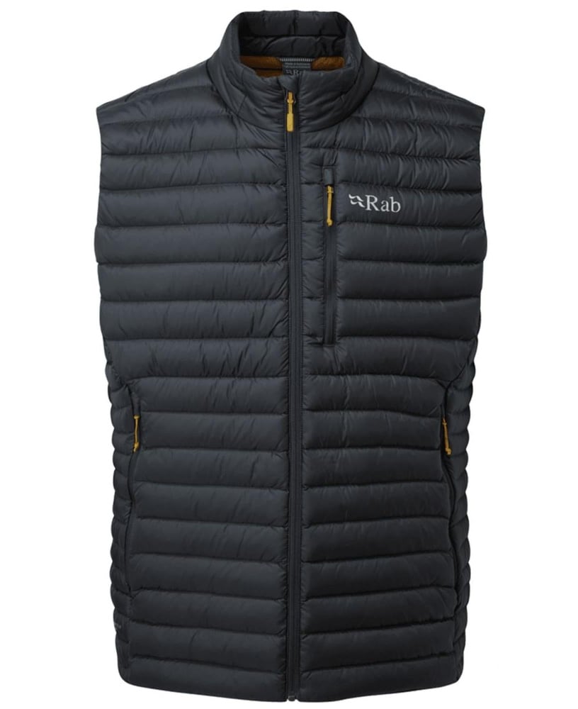 productImage: Microlight Vest Beluga