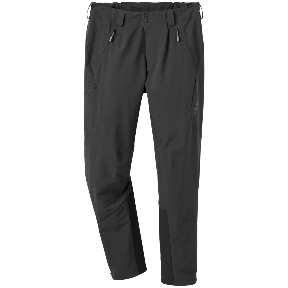productImage: M's Ascendor AS Pants Black