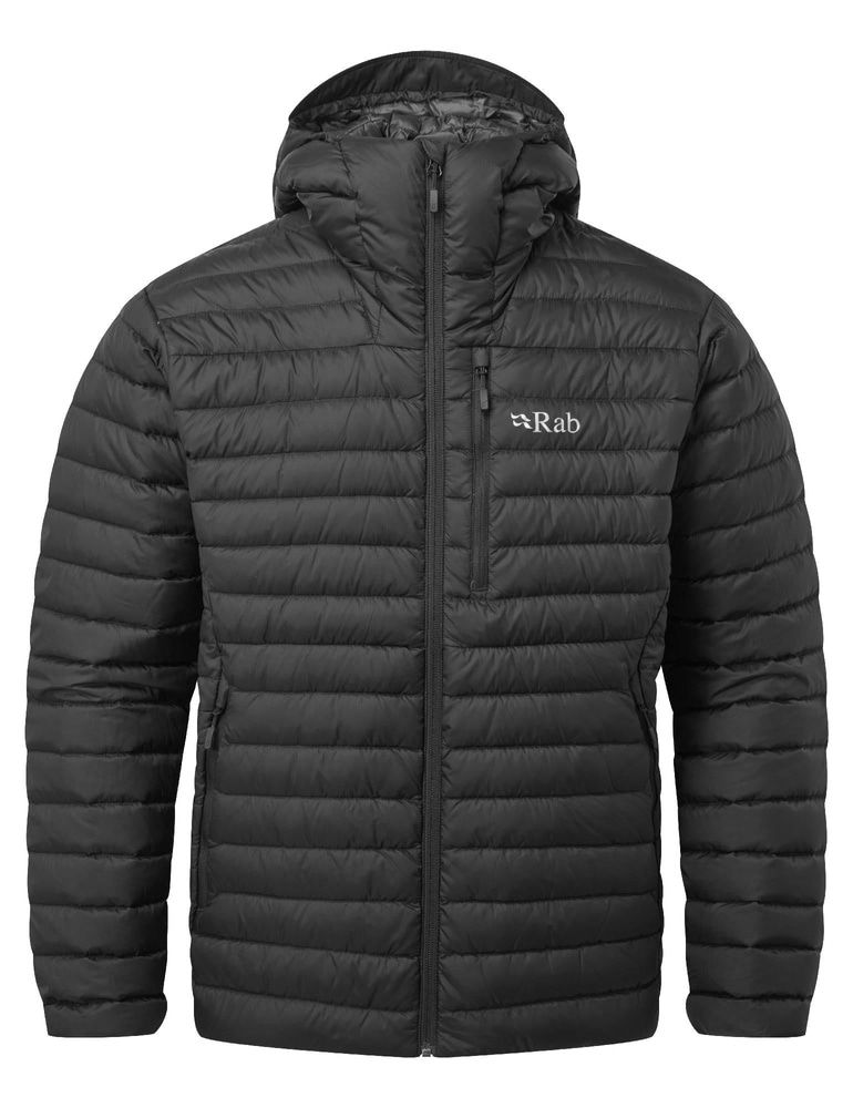 productImage: M's Microlight Alpine Jacket Black