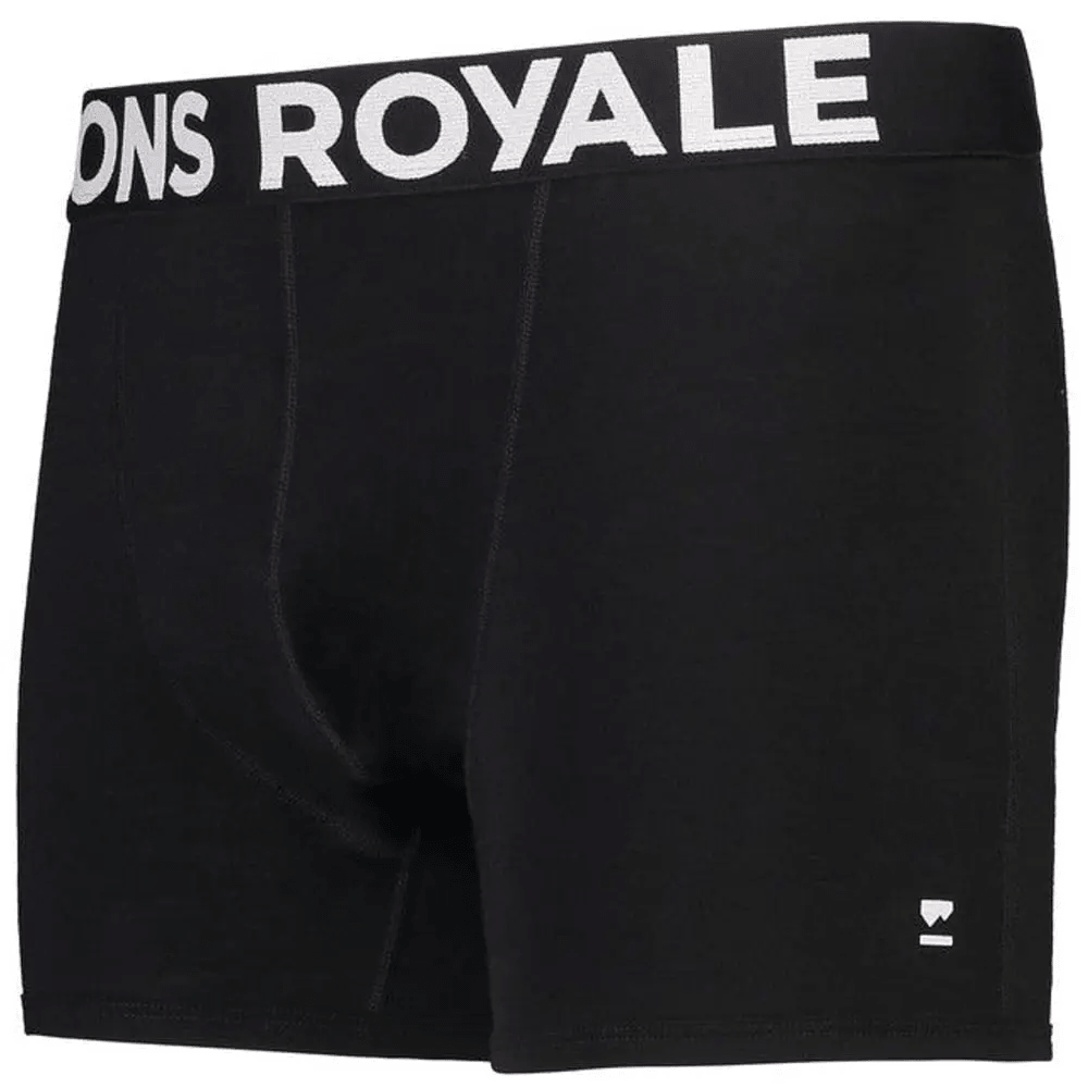 productImage: M's Hold 'em Shorty Boxer Black