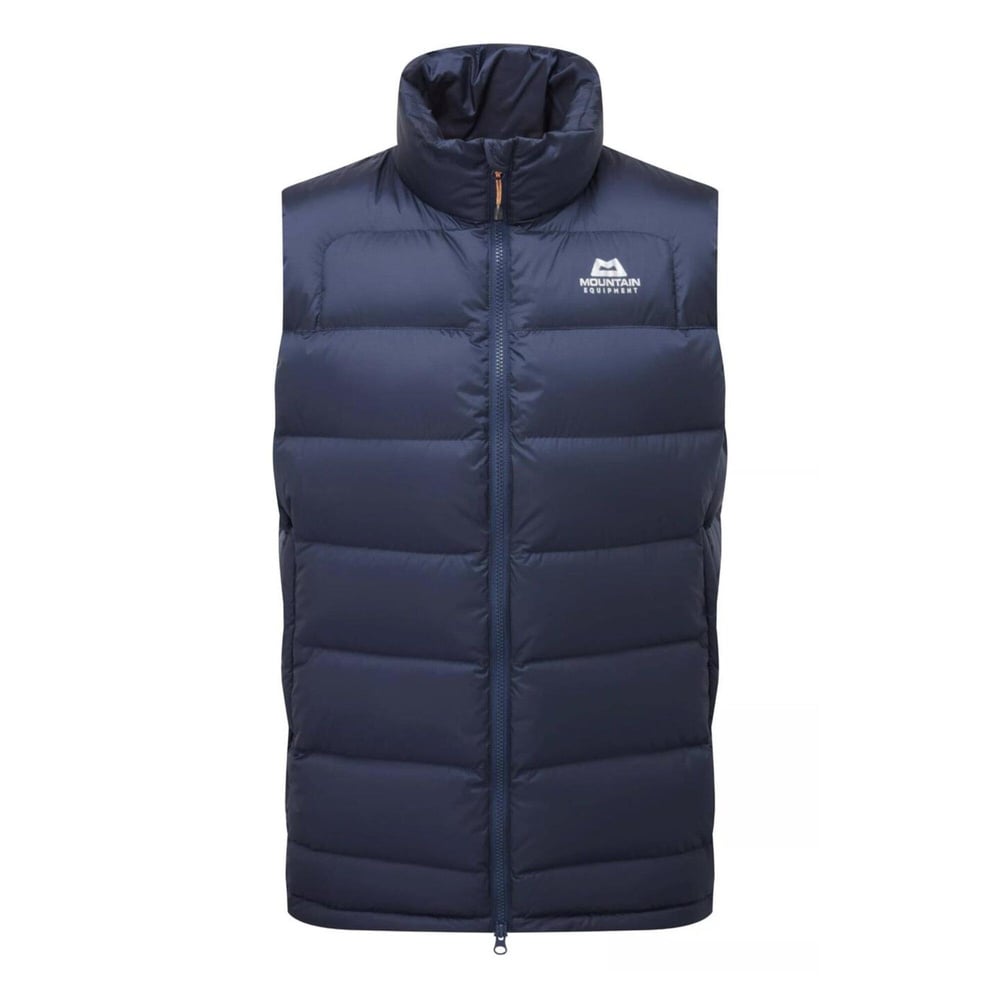 productImage: Lightline Mens Vest Navy