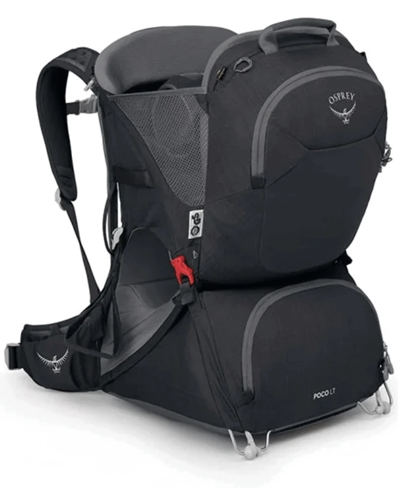 Poco LT Child Black, view: 1