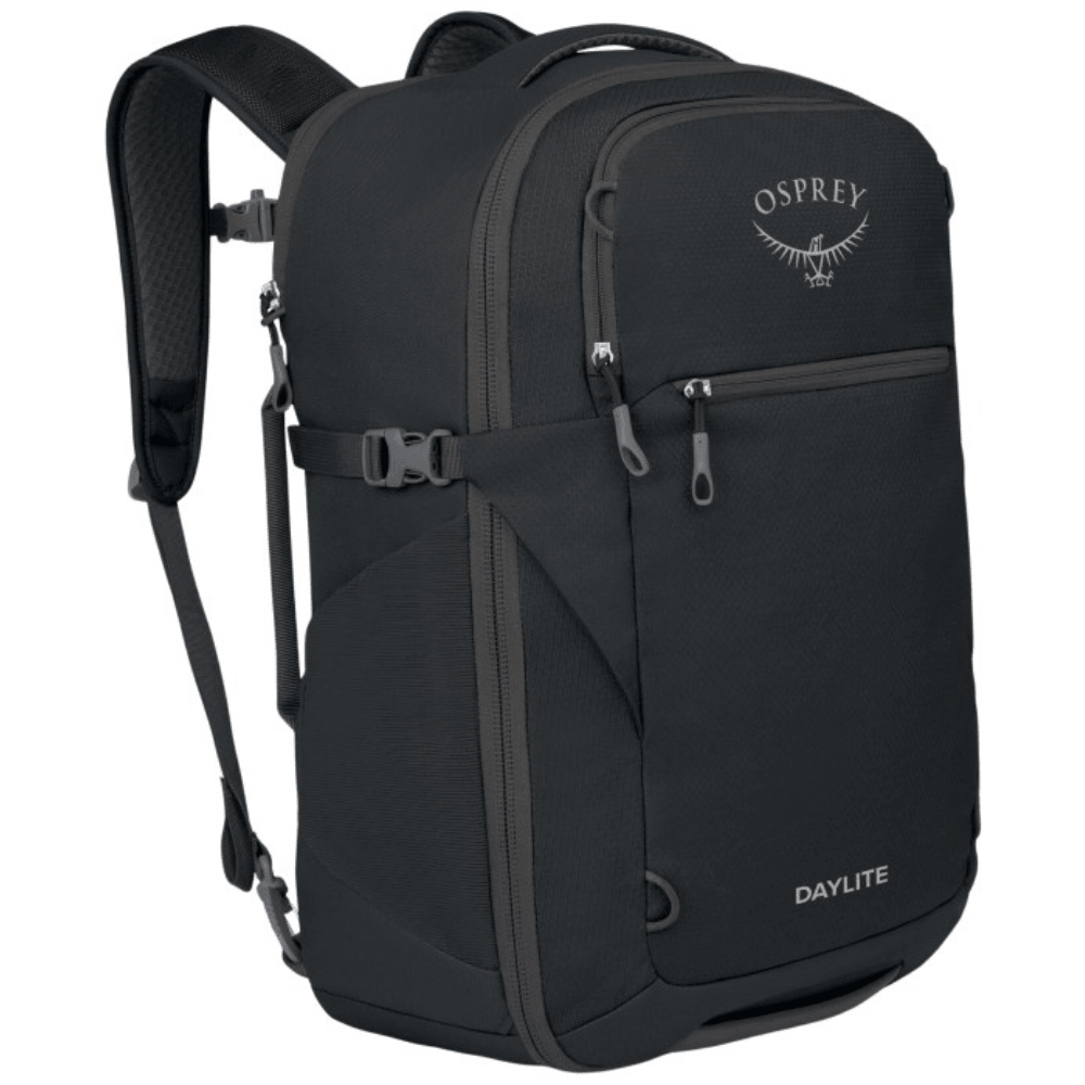Daylite Travel Pack 35L Black, view: 1