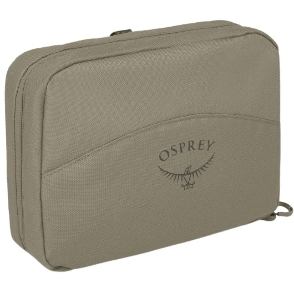productImage: Daylite Hanging Toiletry Kit Tan