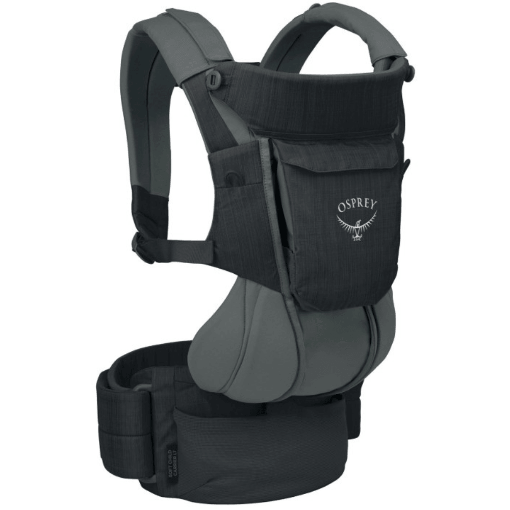 productImage: Youth Poco Soft Carrier LT Black