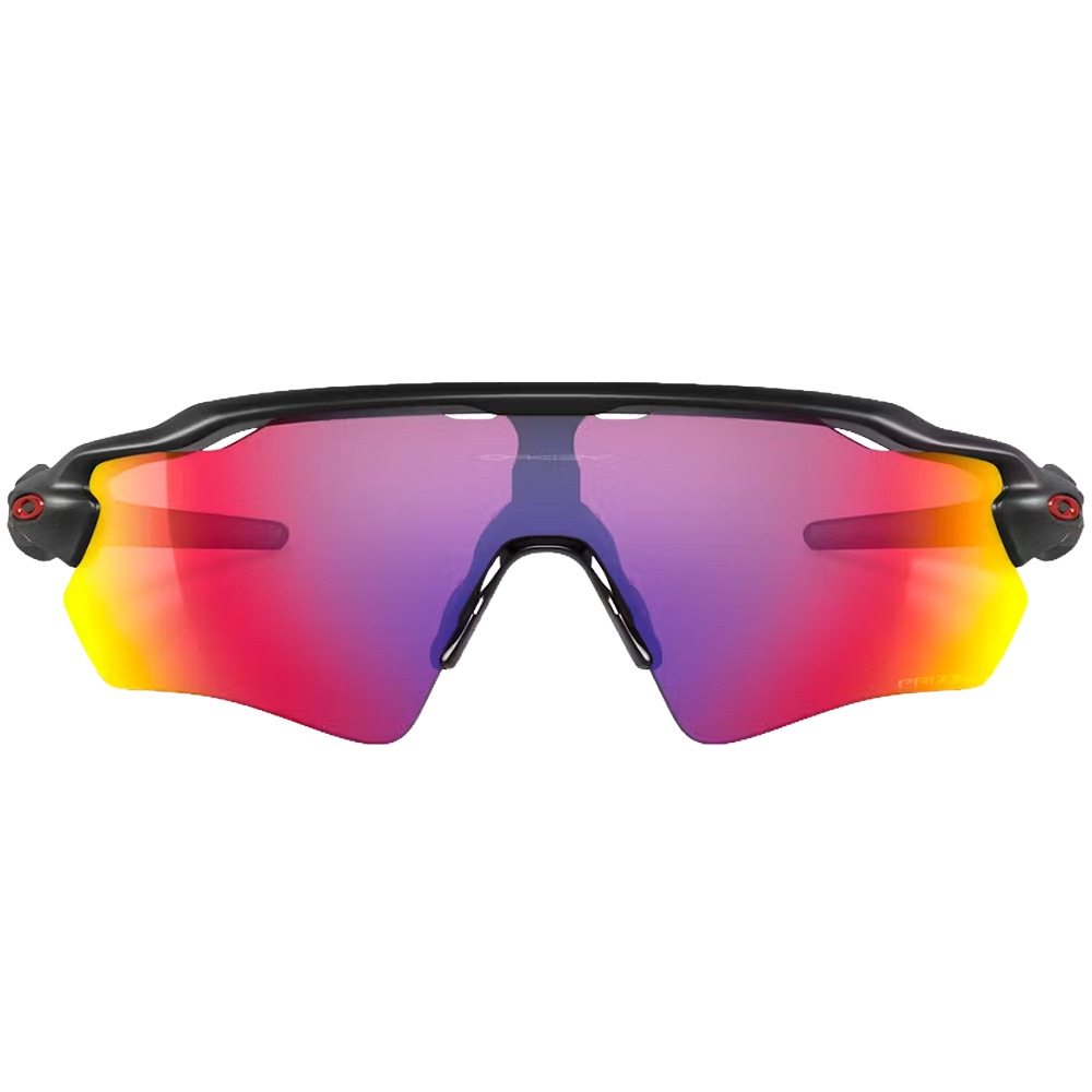 productImage: Radar Ev Path Matte Black Prizm Road