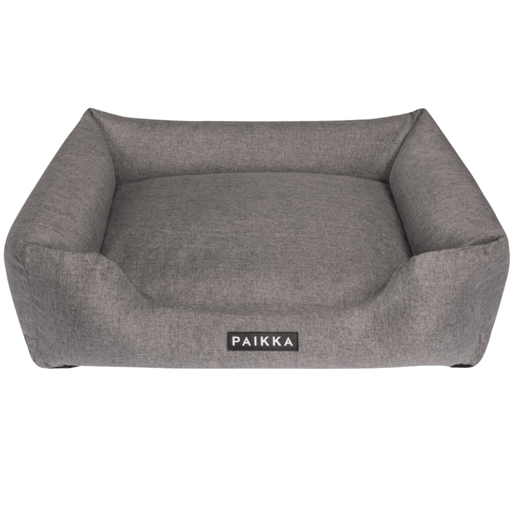 productImage: Cooling Orthopedic Bed Grey 60 cm