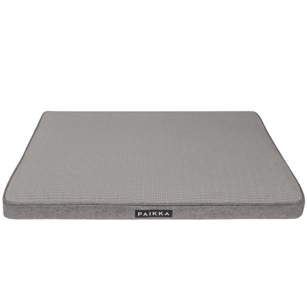 productImage: Cooling Orthopedic Mattress Grey 100 cm