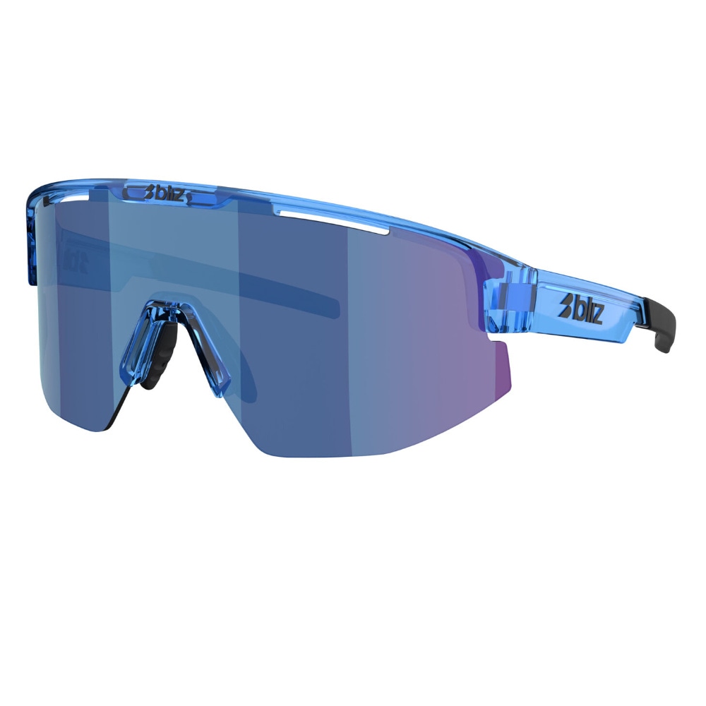 productImage: Matrix Transparant Blue Smoke W Blue Multi