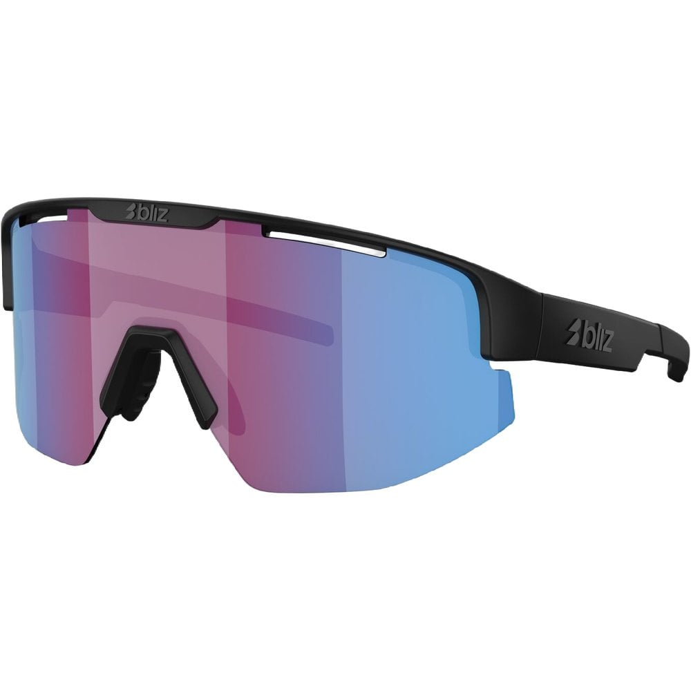 productImage: Matrix Matt Black Nano Optics Photochromic Brown w Blue Multi