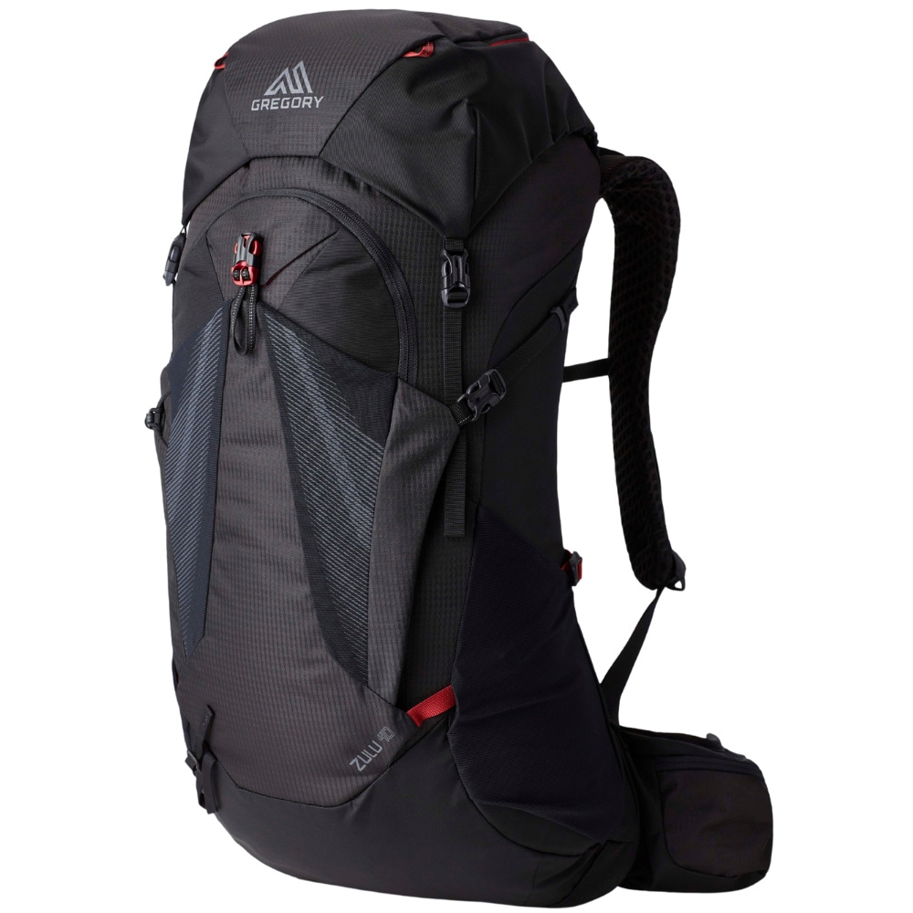 productImage: Zulu 40L Volcanic Black