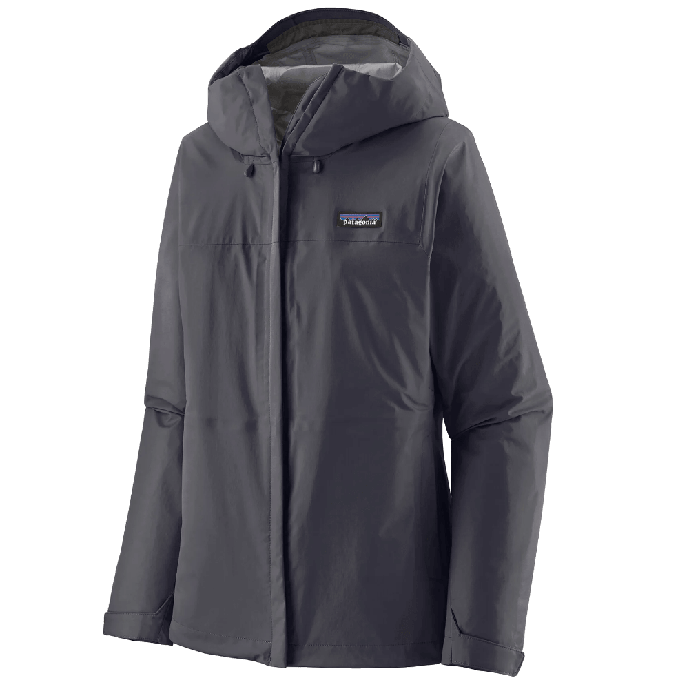 productImage: W's Torrentshell 3L Rain Jacket Smolder Blue