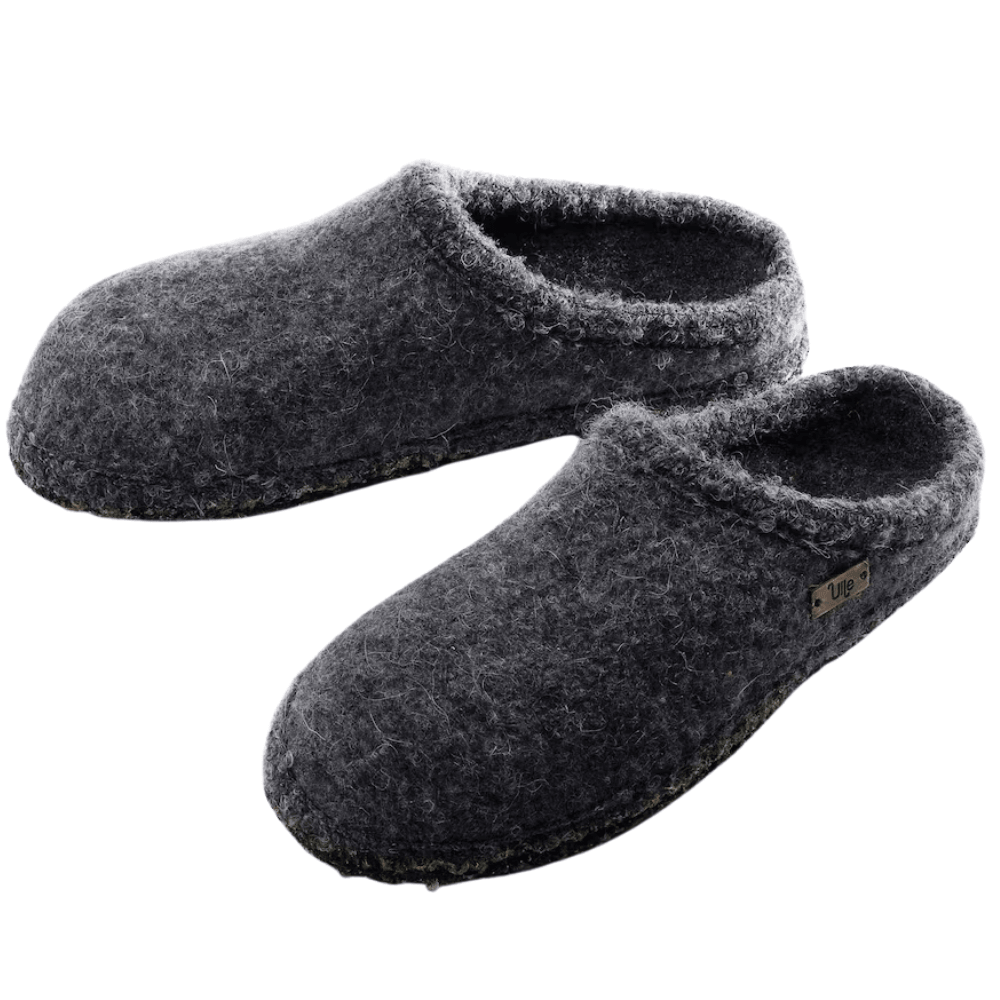 productImage: Original Mohair Seamless Mørk grå Unisex