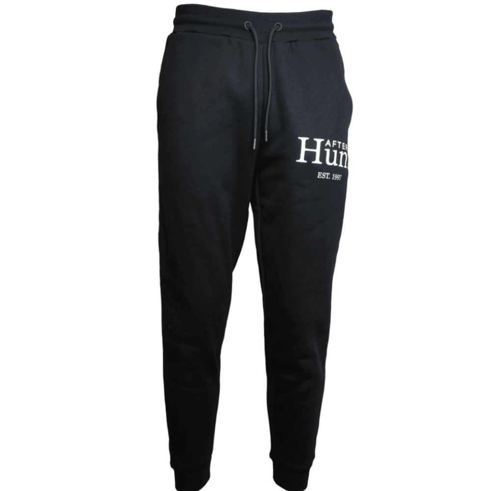 productImage: Sweater Trousers Black