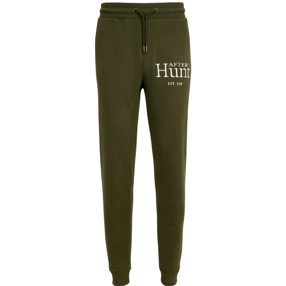 productImage: Sweater Trousers Olive