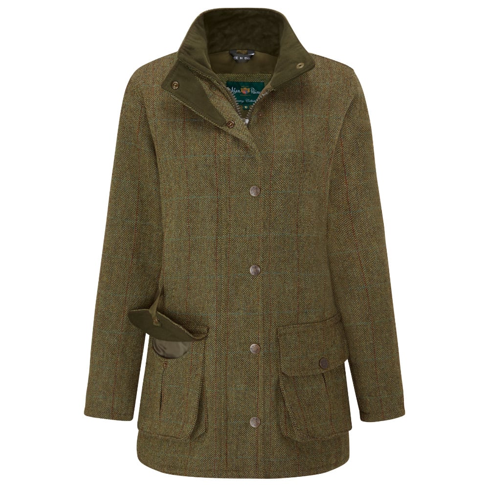 productImage: W's Rutland Coat Hemp