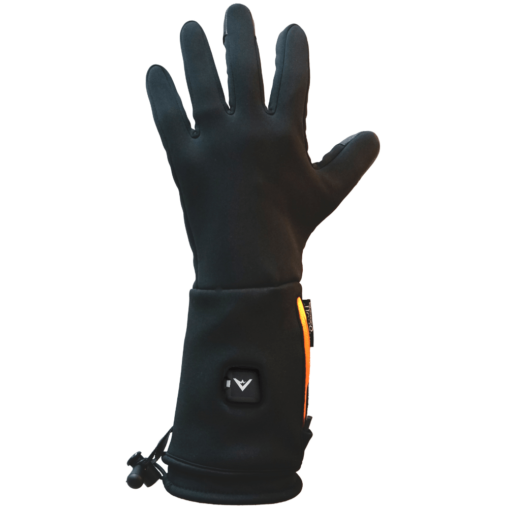 productImage: Heat Skin Xtrm Edition Tynn Varmehandske inkl Powerbanks