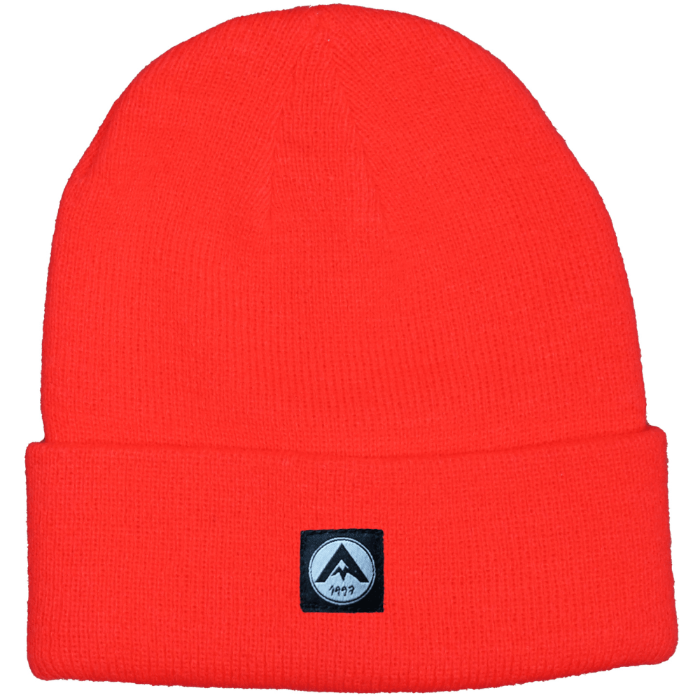 productImage: Beanie Orange