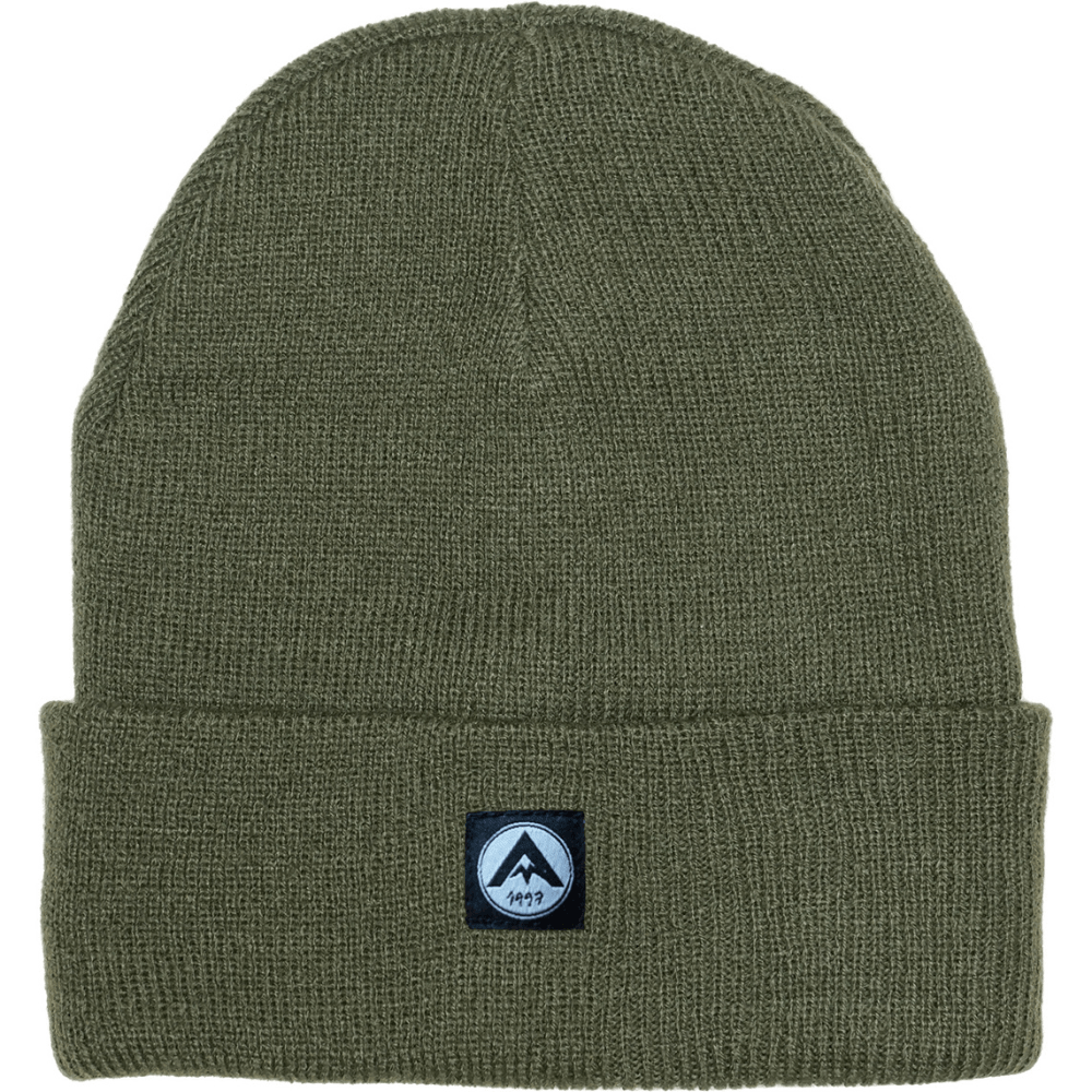 productImage: Beanie Green
