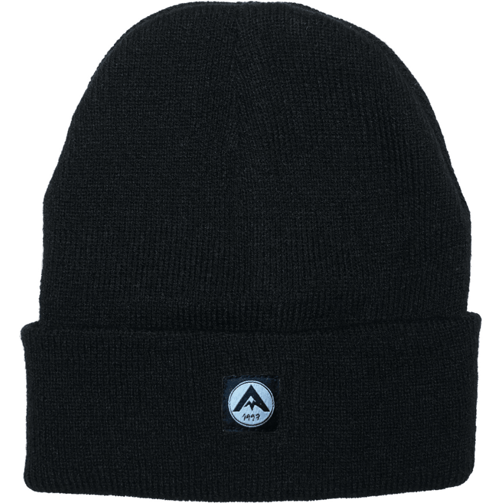productImage: Beanie Black