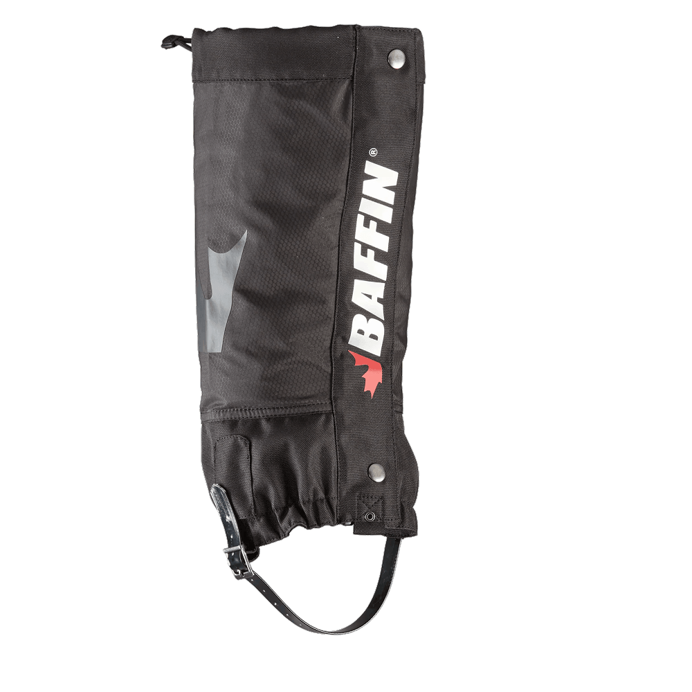 productImage: Unisex Gaiters Black