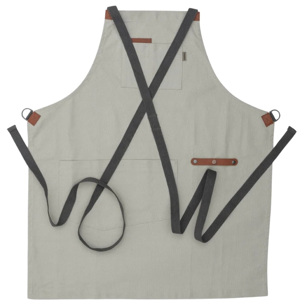 productImage: Chef Grilling Apron stein