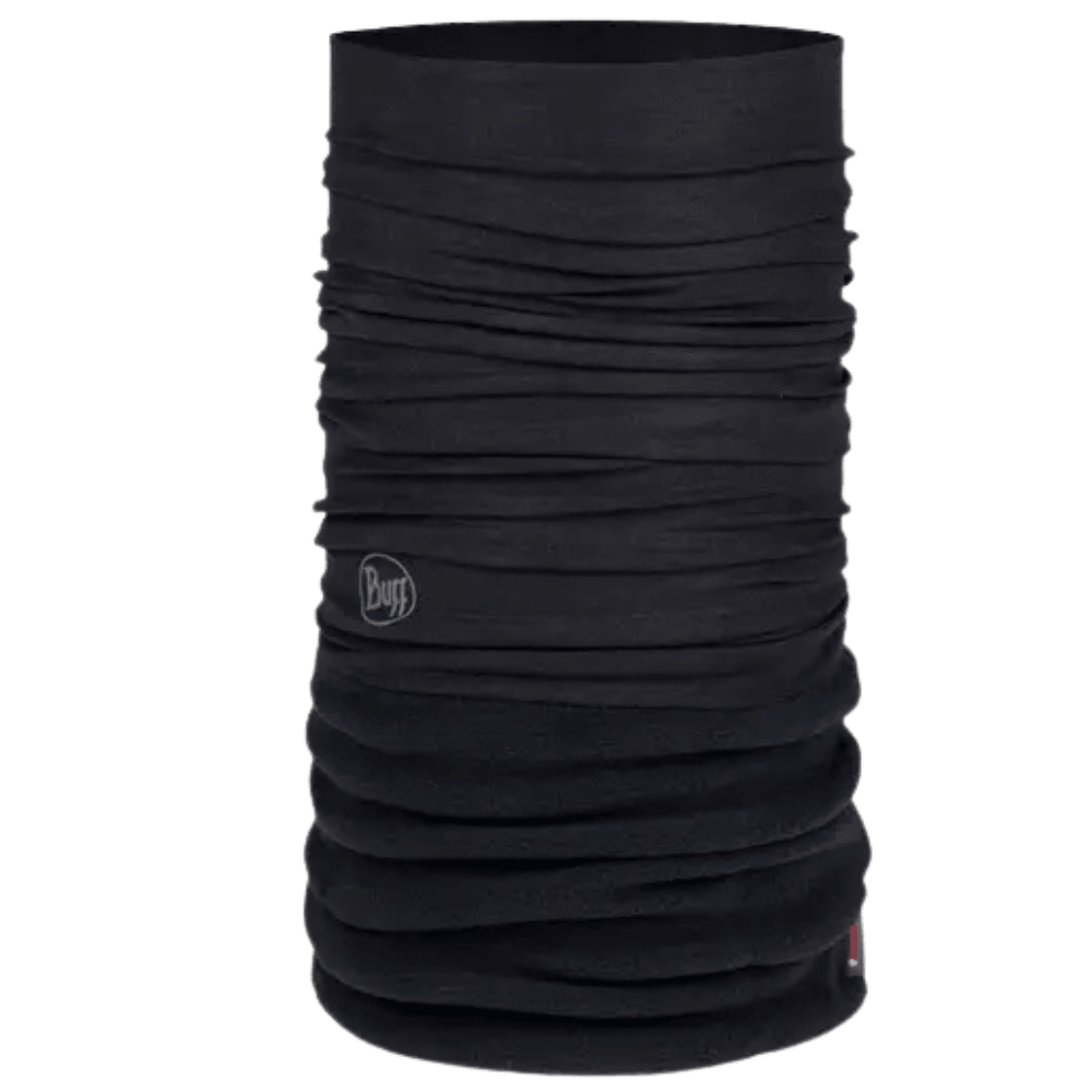 productImage: Neckwear Polar Youth Solid Black
