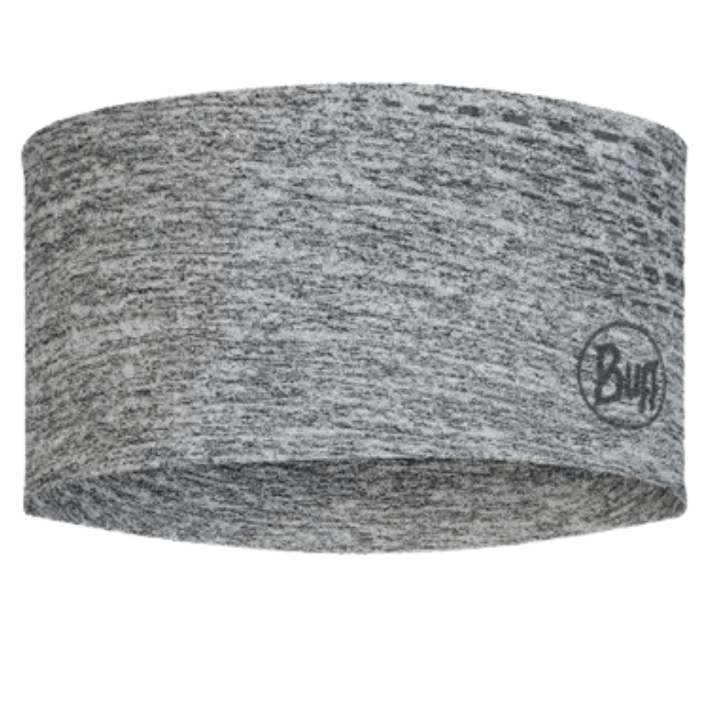productImage: Headband Dryflx Solid Light Grey