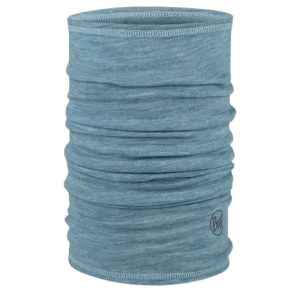 productImage: Neckwear Merino Lightweight Youth Solid Pool
