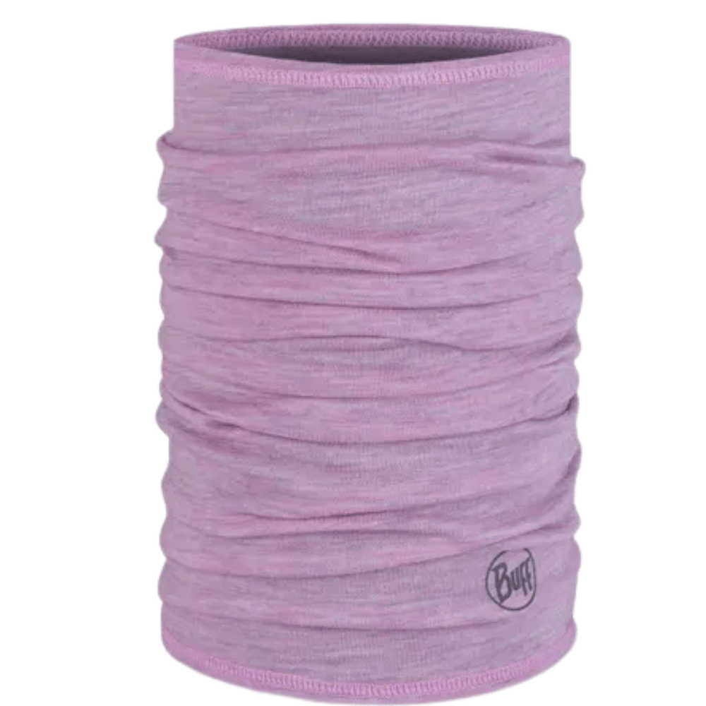 productImage: Neckwear Merino Lightweight Youth Solid Pansy Female