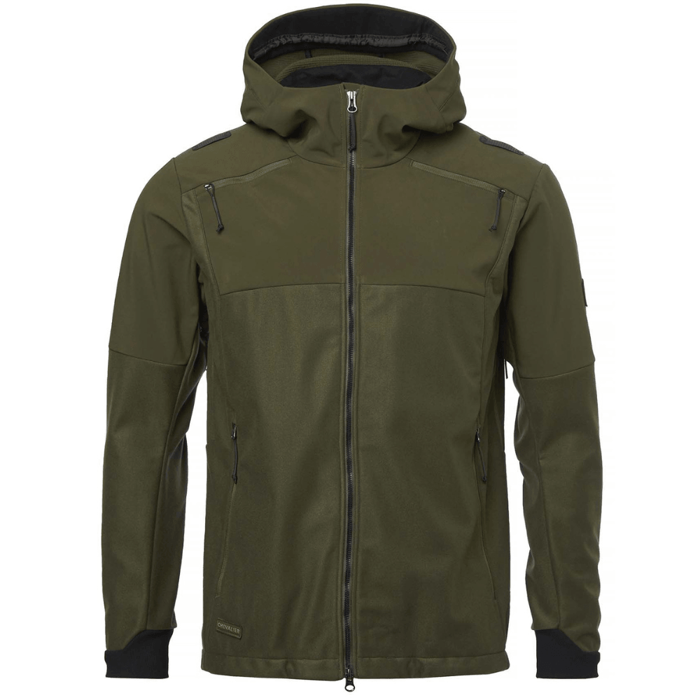 productImage: M's Ventus Windblocker Jacket Tobacco Green