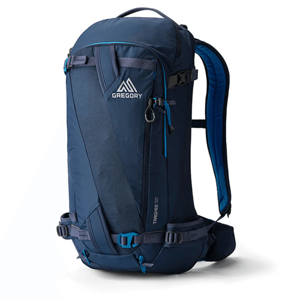 productImage: M's Targhee 32L Alpine Blue