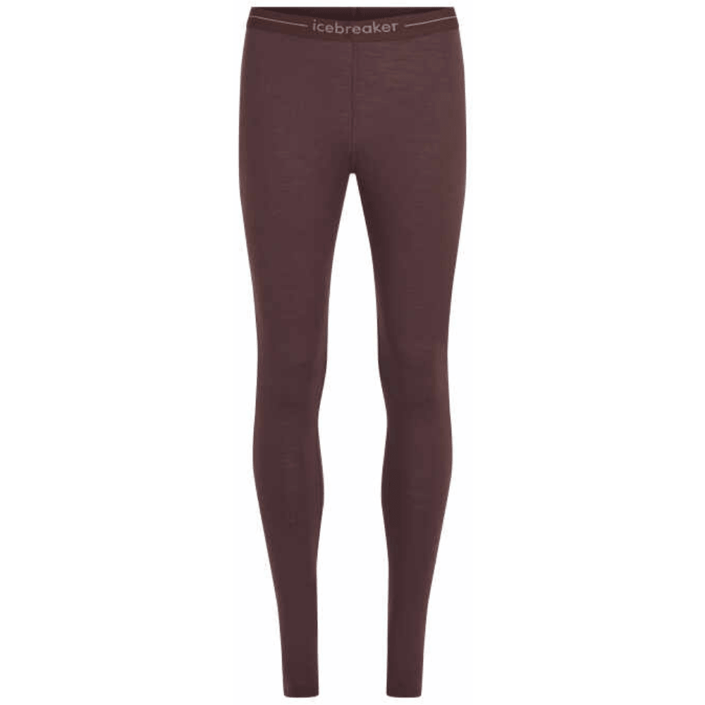 productImage: W's Merino 200 Oasis Leggings Java