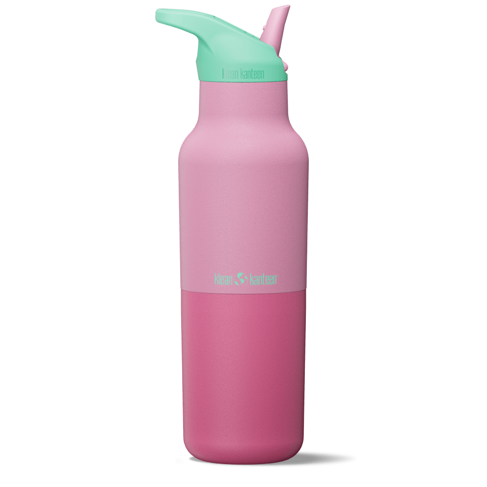 Rise Vacuum Classic 473Ml (W/ Flip Seal Sport) Cashmere Rose Kaleidoscope, view: 1