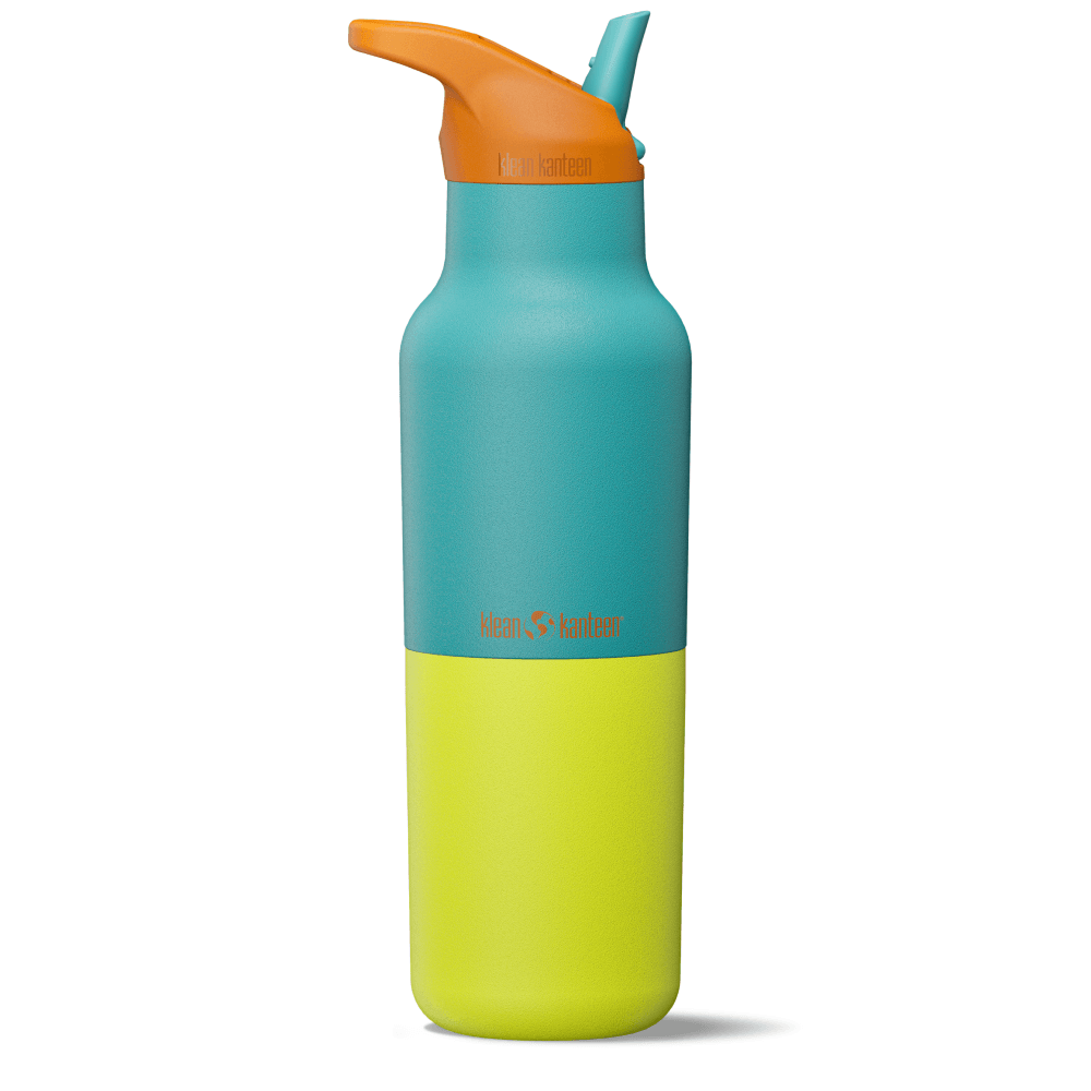 Rise Vacuum Classic 473Ml (W/ Flip Seal Sport) Baltic Kaleidoscope, view: 1