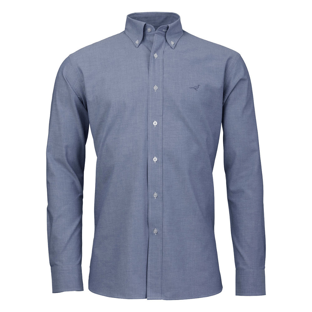 productImage: M's Kaleb Shirt Chambray