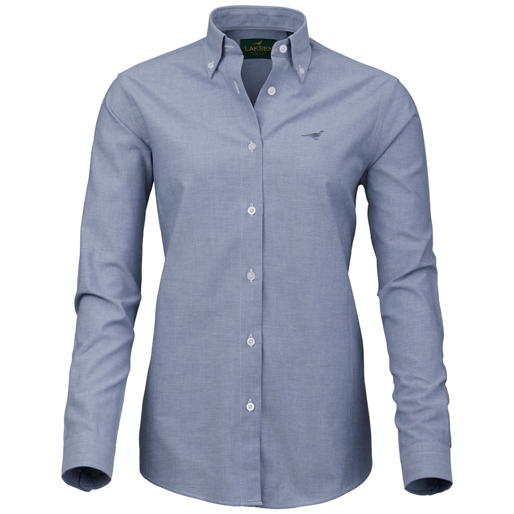 productImage: W's Karli Chambray Shirt