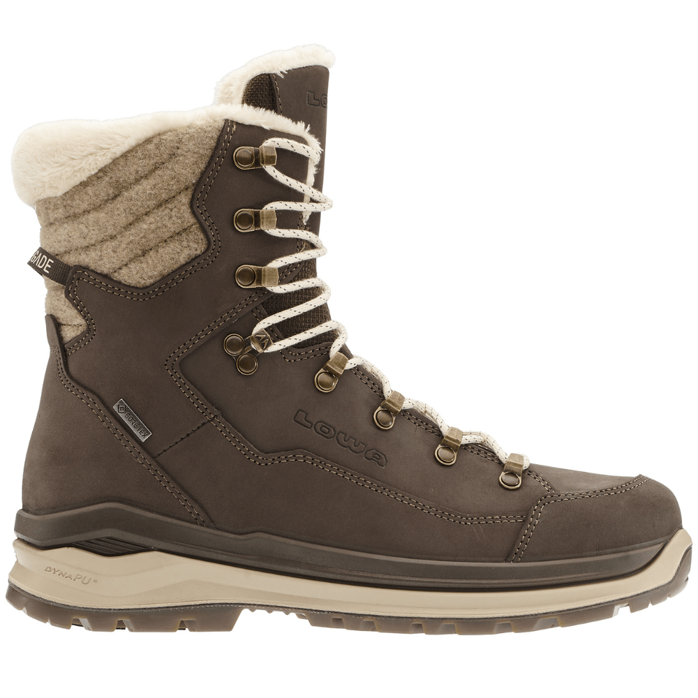 productImage: W'S Renegade Evo Ice 2 GTX Brown/ Sand