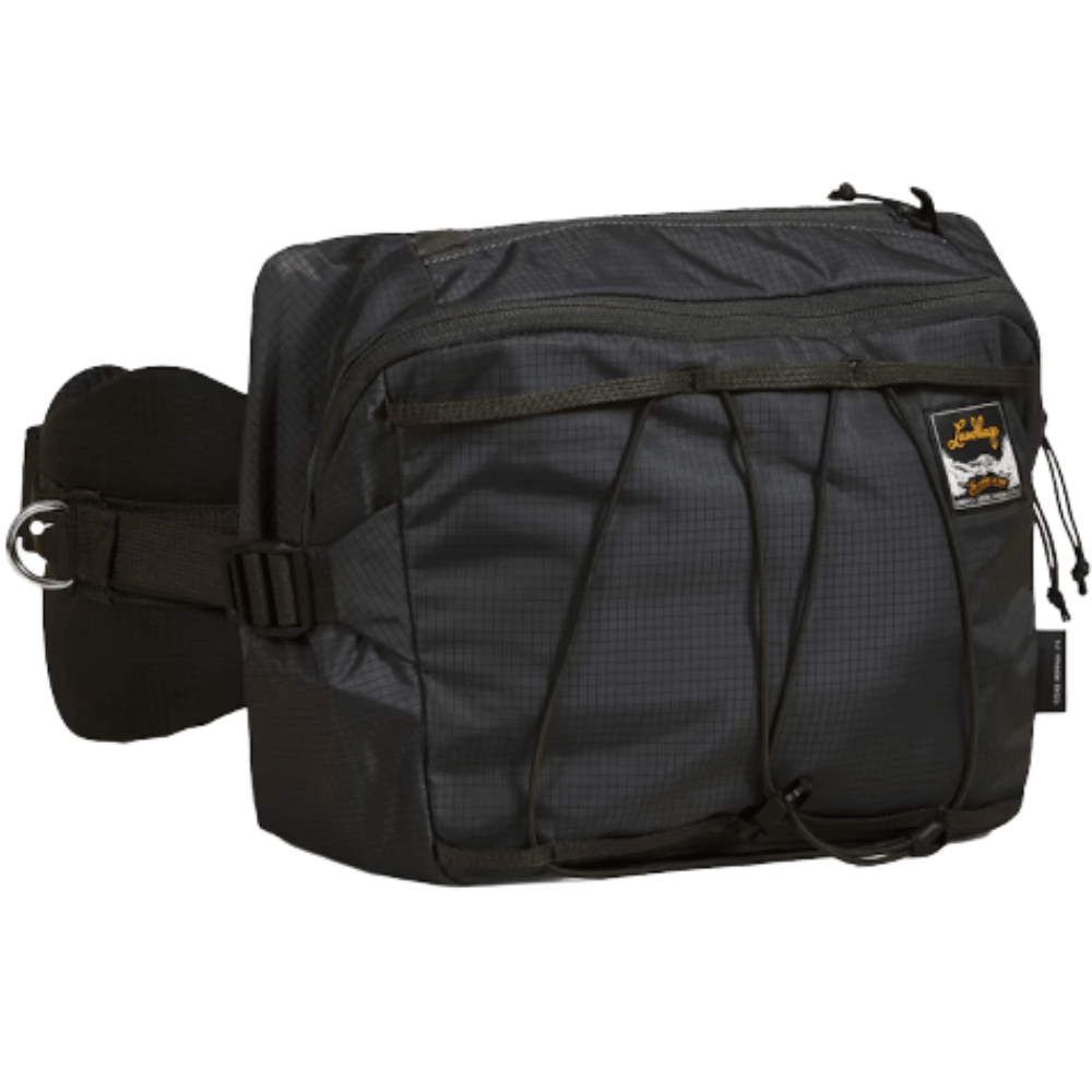 productImage: Core Hippak 7 L Black