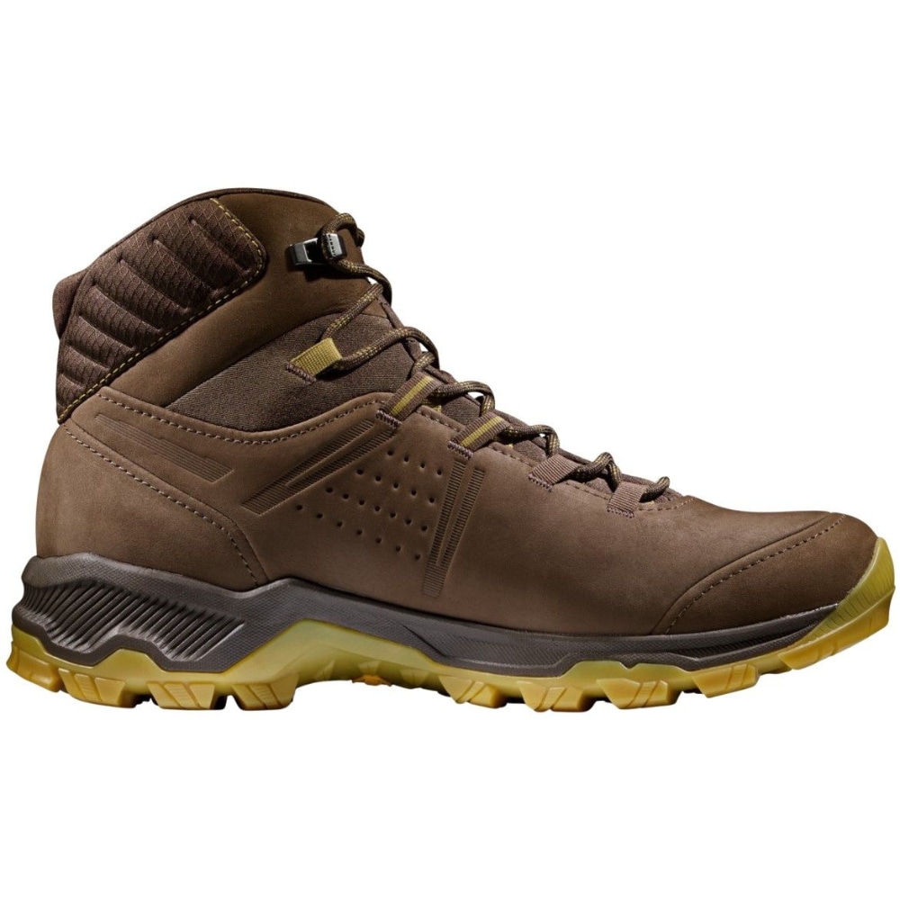 productImage: Men's Mercury IV Mid GTX Moor-Amber Green