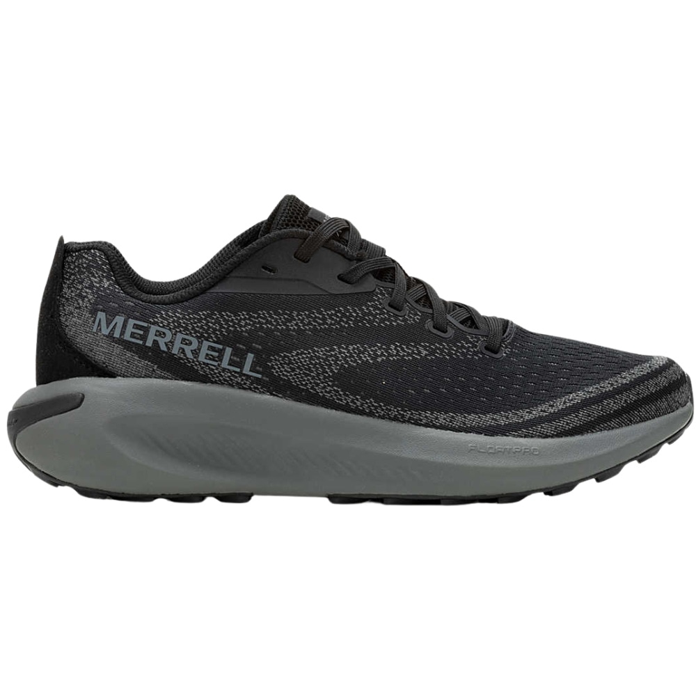 productImage: M's Morphlite Black/Asphalt